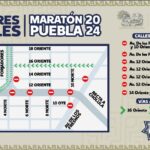 Desaparece joven estadounidense en Puebla: autoridades piden ayuda para su localización