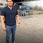 Conductor arrolla a peregrinos dejando cuatro lesionados en Tecamachalco