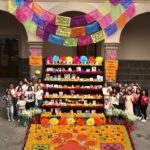 Ejecutado en Walmart de las Ánimas era exPolicía y tenía presuntos vínculos con el narcotráfico y extorsión