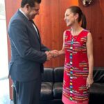 Gobierno de Cholula se reúne con el Cluster Económico Cultural y Turístico de Cholula A.C