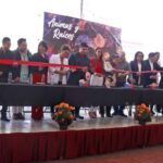 Gobierno de Cholula se reúne con el Cluster Económico Cultural y Turístico de Cholula A.C