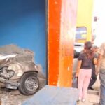 Identifican a Cristhian Yair R. V., como presunto responsable de atropellar a pareja de abuelitos en Cuautlancingo