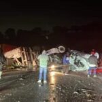 Tonantzin Fernández Díaz denuncia que Paola Angon dejó muy poco recurso en San Pedro Cholula