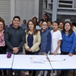 Rehabilita Gobierno de Cholula las canchas de San Diego Cuachayotla