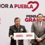 Roban motocicleta en Cuautlancingo; uno de los ladrones iba disfrazado de repartidor de comida