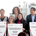 Uno de los motociclistas atropellados en Vía Atlixcáyotl era menor de edad; FGE ya busca al cardiólogo Juan Carlos