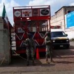Familia es acusada de secuestro en Palmar de Bravo; aseguran que su único delito fue dar hospedaje a turistas de Egipto