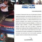 Alejandro Armenta da inicio al saneamiento del Rio Atoyac en Texmelucan