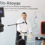 Omar Muñoz señala que la seguridad de Cuautlancingo es una prioridad