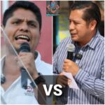 Pepe Chedrahui señala que solo existen 6 mdp para bachear las calles de Puebla capital