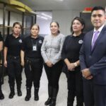 Cierres viales en el Centro Histórico de Puebla por mantenimiento: SSC llama a tomar precauciones