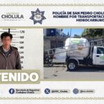 Ciclista muere atropellado en la Izúcar de Matamoros-Atencingo