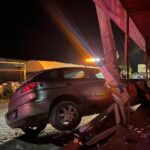 Hallan cadáver con huellas de violencia en Huejotzingo