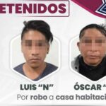Incendio en vivienda de Atlixco por presunto descuido con veladora encendida