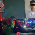 Fiscalía identifica a tres responsables de la muerte de policías y paciente en Atlixco