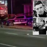 FGE confirma que el cardiólogo Carlos Pérez si conducía Porsche y atropelló a dos motocicletas; esta en acuerdos con las víctimas