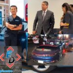 Inicia Armando Aguirre Foros de Consulta Ciudadana en Coronango
