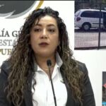 Presunto ladrón de la colonia Valle Sur en Atlixco es identificado y buscado por la policía
