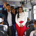 Identifican a conductor que arrolló y le quito la vida al motociclista Ángel Huetle en Bella Vista