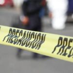 Identifican a Osvaldo N., como el médico ebrio que salió volando con su vehículo en Puente del Boulevard del Niño Poblano