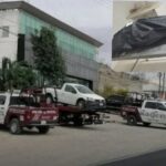 Sujeto es detenido por presunta portación de arma de fuego en San Pedro Cholula
