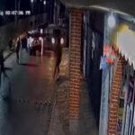 Incendio consume parte de una vivienda en Atlixco; portan solo daños materiales