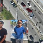 Automovilista choca contra tienda departamental en Izúcar; tres detenidos con droga y arma de fuego
