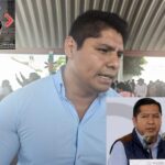 Persecución en el Periférico Ecológico culmina en la detención de dos presuntos delincuentes