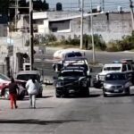 Omar Muñoz encabeza Jornada a favor de las mujeres en Cuautlancingo