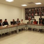 Instalan comisiones permanentes del Cabildo de San Pedro Cholula