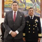Masacre en bar de Querétaro fue por conflicto entre CJNG y el Cártel de Santa Rosa asegura García Harfuch