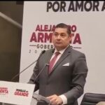 Será el próximo 16 de noviembre cuando Morena elija a nuevo dirigente estatal en Puebla