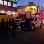 Balacera en la colonia San Alejandro de Puebla deja un herido y desata pánico entre vecinos