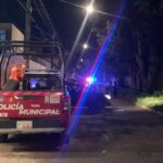Encuentran cuerpo torturado en barranca de Santa María Xonacatepec en Puebla capital