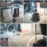 Comerciantes de San Pedro Cholula reciben capacitación para evitar caer en extorsiones