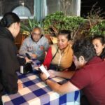 Omar Muñoz garantiza bienestar a favor de los animales durante su gobierno en Cuautlancingo