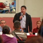 Conductor es atacado y herido de gravedad en la Cuacnopalan-Oaxaca