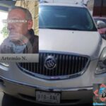 Encuentran cuerpo de un hombre sin vida en calles de Tehuacán