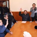 Asaltan a trabajador del Ayuntamiento de Texmelucan y le roban 300 mil pesos