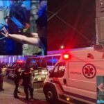 Ataque armado contra custodios de seguridad en caseta de Esperanza