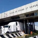 Estudiantes del CEGDO sufren accidente en la autopista Arco Norte; reportan lesiones leves