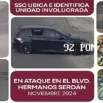 Fueron dos sujetos quienes rafaguearon vivienda en La Loma dejando un muerto y dos lesionados; entre ellos una menor de edad