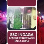 Secuestran a conductor de plataforma con todo y vehículo en Minerales del Sur