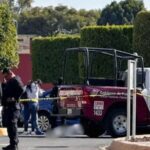 Encuentran sin vida a César Peralta tras tres días desaparecido en Amozoc