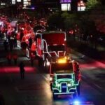 Intento de asalto en City Club deja un presunto ladrón abatido y dos escoltas heridos