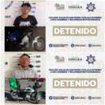 Persona en situación de calle provocó incendio en la Gran Bodega de Amalucan: SSC