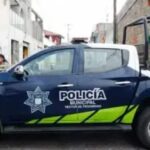 Hombre es asesinado a balazos en bulevar Valsequillo de Puebla capital