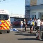 Hombre muere tras ser atacado a balazos en Calpulalpan, Tlaxcala