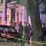Balacera en Tlaltepango deja un muerto; autoridades detienen a un sospechoso