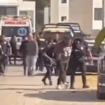 Omar Muñoz va contra el maltrato animal en Cuautlancingo